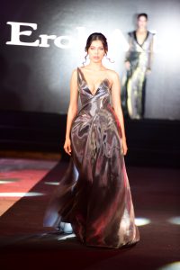 Erol Albayrak defile 2
