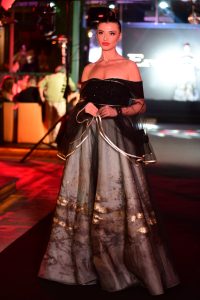 Erol Albayrak defile 3