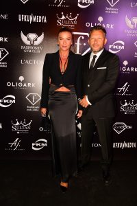 Ivana Sert Sezer Dermeci