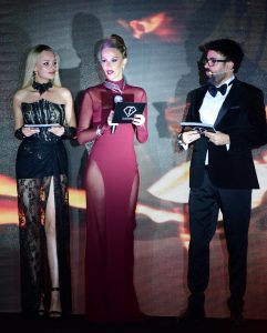 Melissa Onat Tulin Sahin Eni