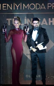 Tulin Sahin Enis Onat
