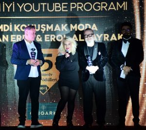 Ugurkan Enez ile Erol Albayrak b