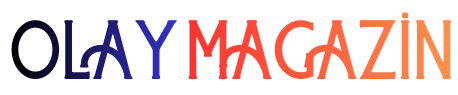 Olay Magazin